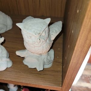 Owl (cement)